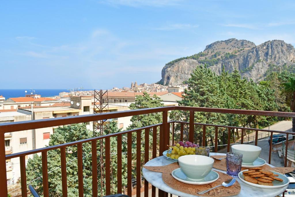 Luxury Suites Casa di Joy in Cefalù room 1