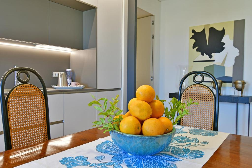 Luxury Suites Casa di Joy in Cefalù room 2